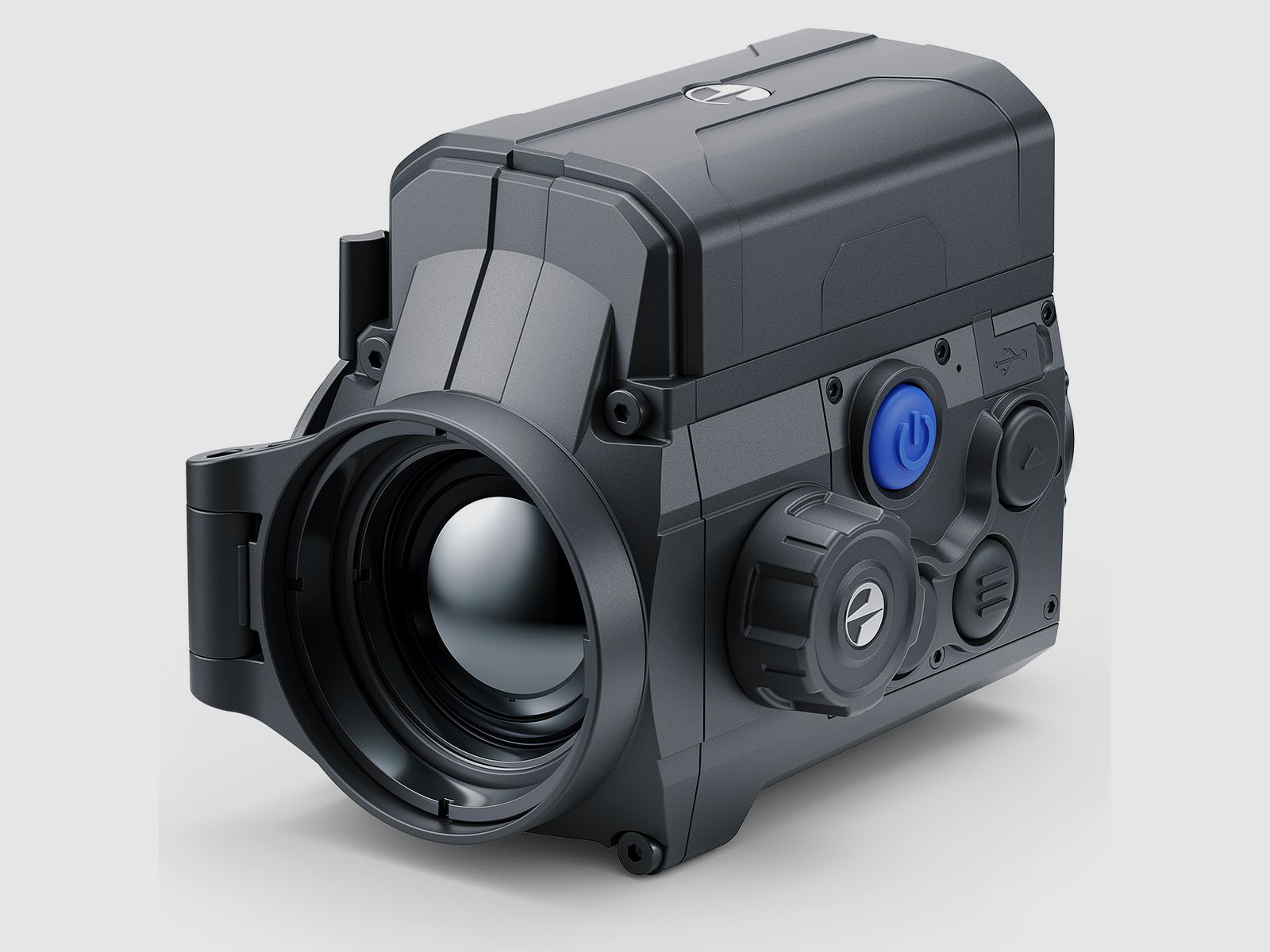 Pulsar Krypton 2 FXQ35 Wärmebildgerät / Vorsatzgerät