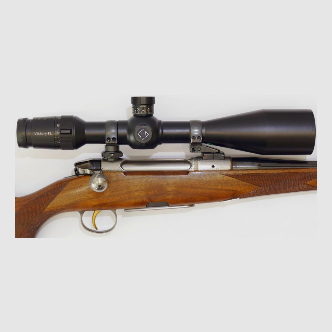 Heym SR30 Concord