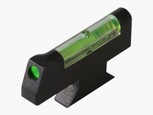 Mirino per S&W 500 Hi-Viz Fibra Ottica Verde
