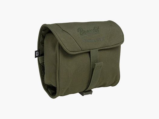 Brandit Toilettentasche Toiletry Bag Medium