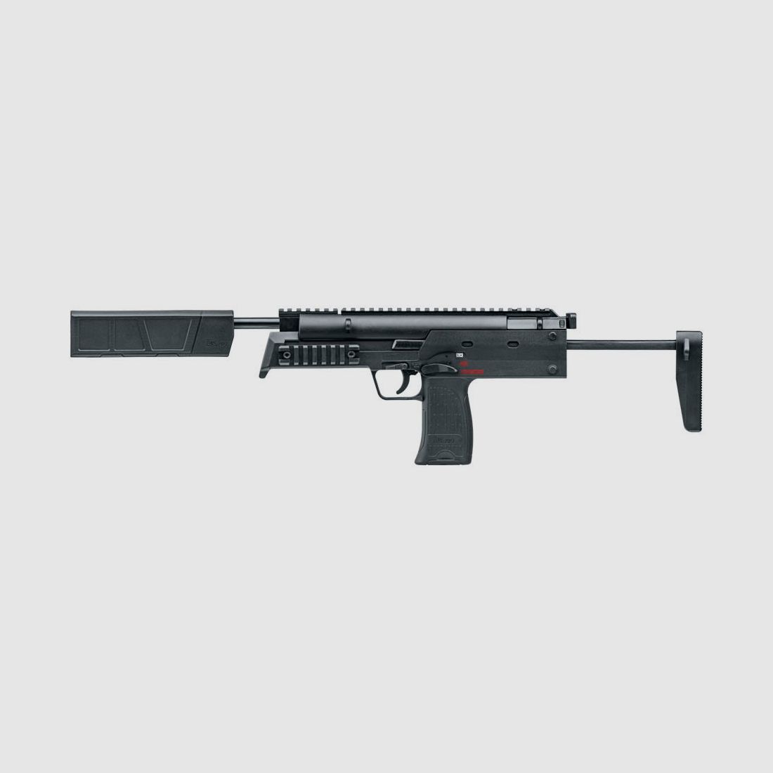Heckler & Koch Luftpistole MP7 SD