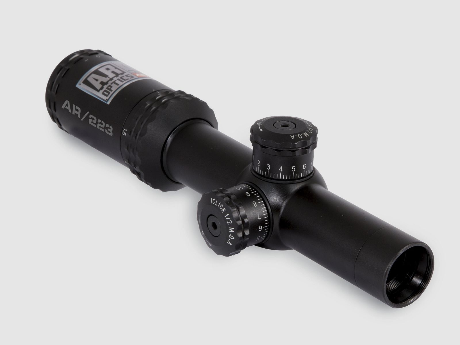 BUSHNELL AR OPTICS 1-4X24 RETIKEL DROP ZONE 223 BDC, Bild 1 von 4