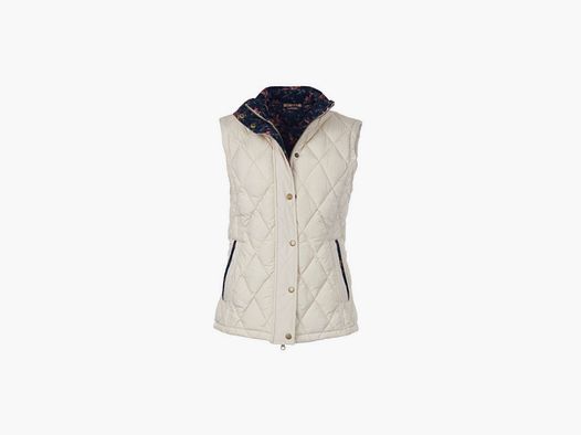 BARBOUR Tors Gilet Damenweste