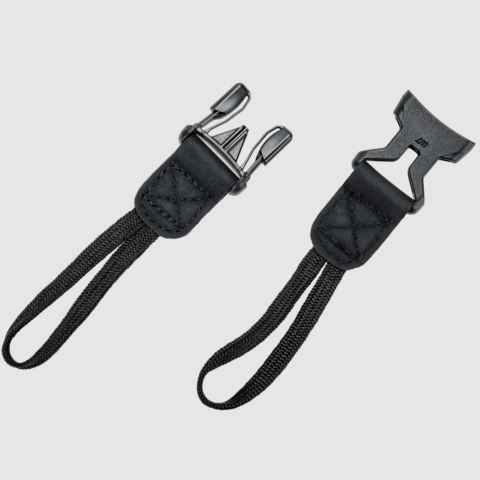 AHG 80100 Anschütz Comfort Cinghia flessibile flexistar per binocoli