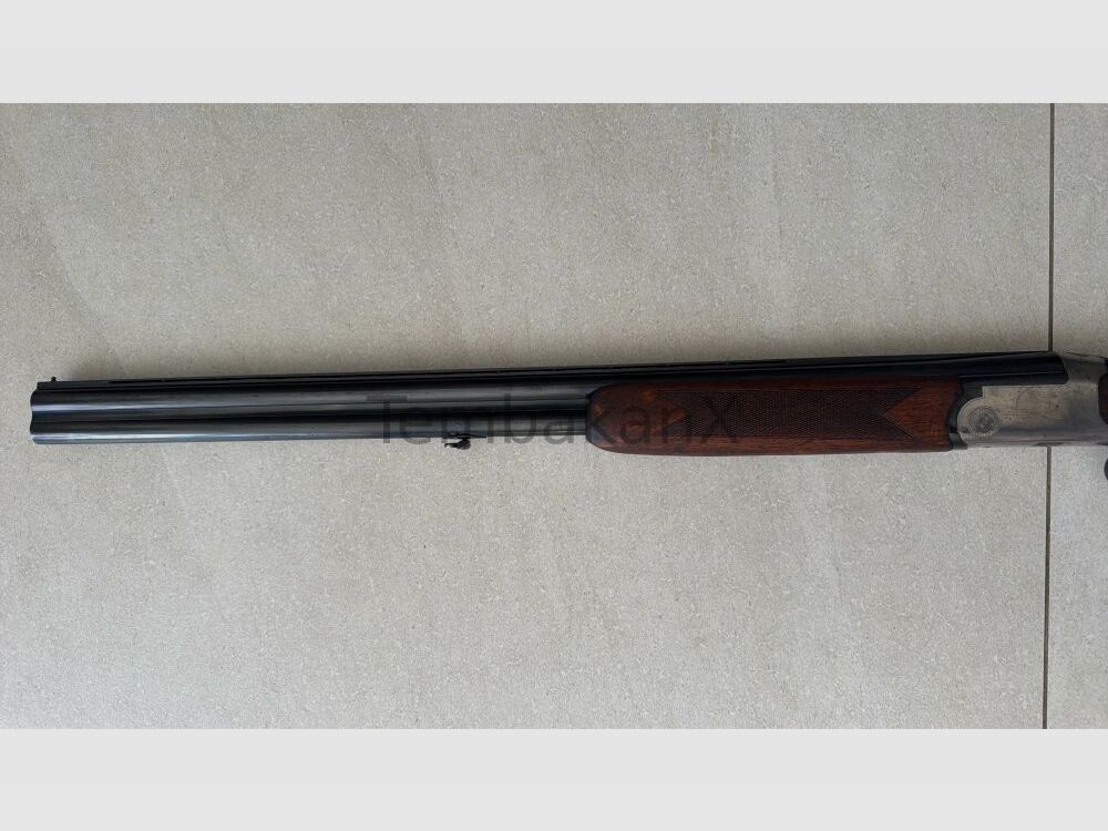 Rottweil Mod. 65 12/70