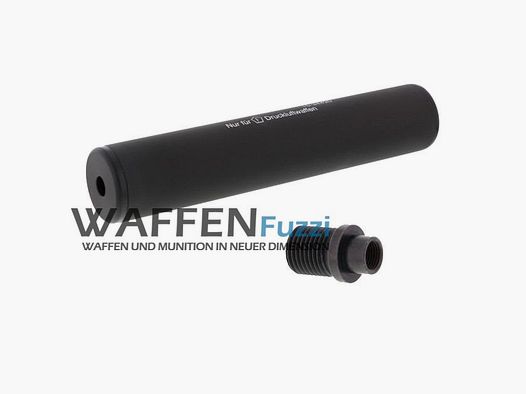 Demper set voor luchtpistool Zoraki HP01