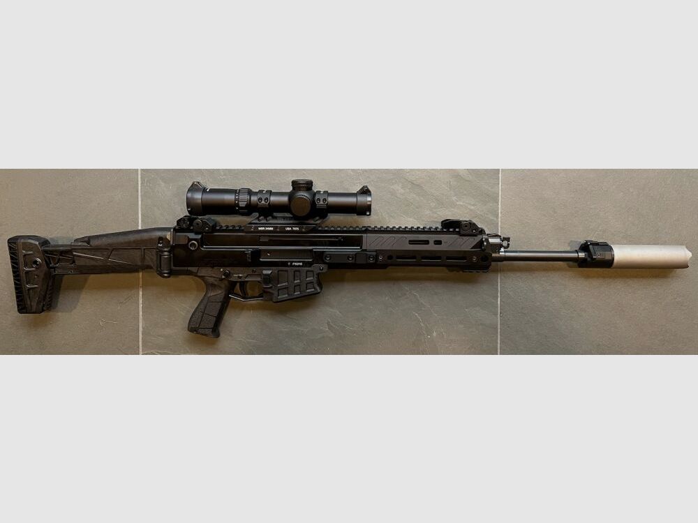 CZ BREN 2 Ms