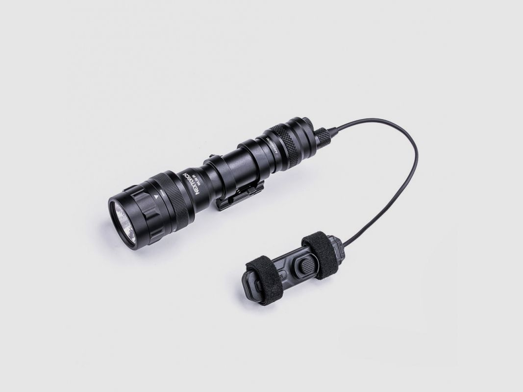 Latarka Nextorch WL50 IR 860 Lumenów
