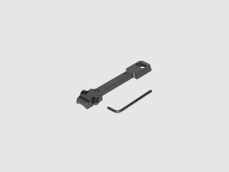 Basis für Ringe Leupold 53050 Std Rem 597