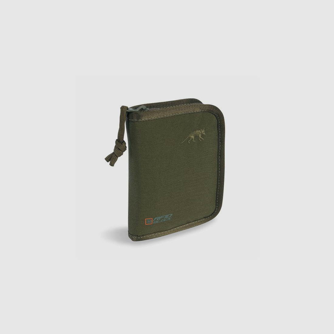 Tasmanian Tiger TT Wallet RFID B - Tasmanian Tiger - olijf