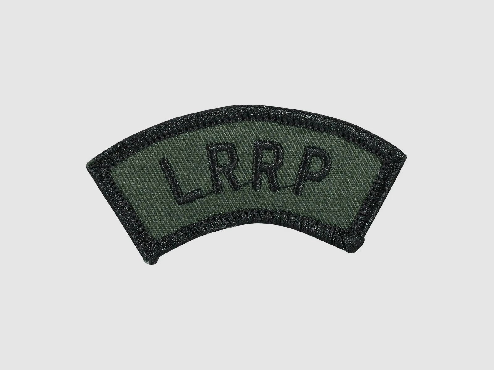 Unbekannt Armabzeichen US LRRP