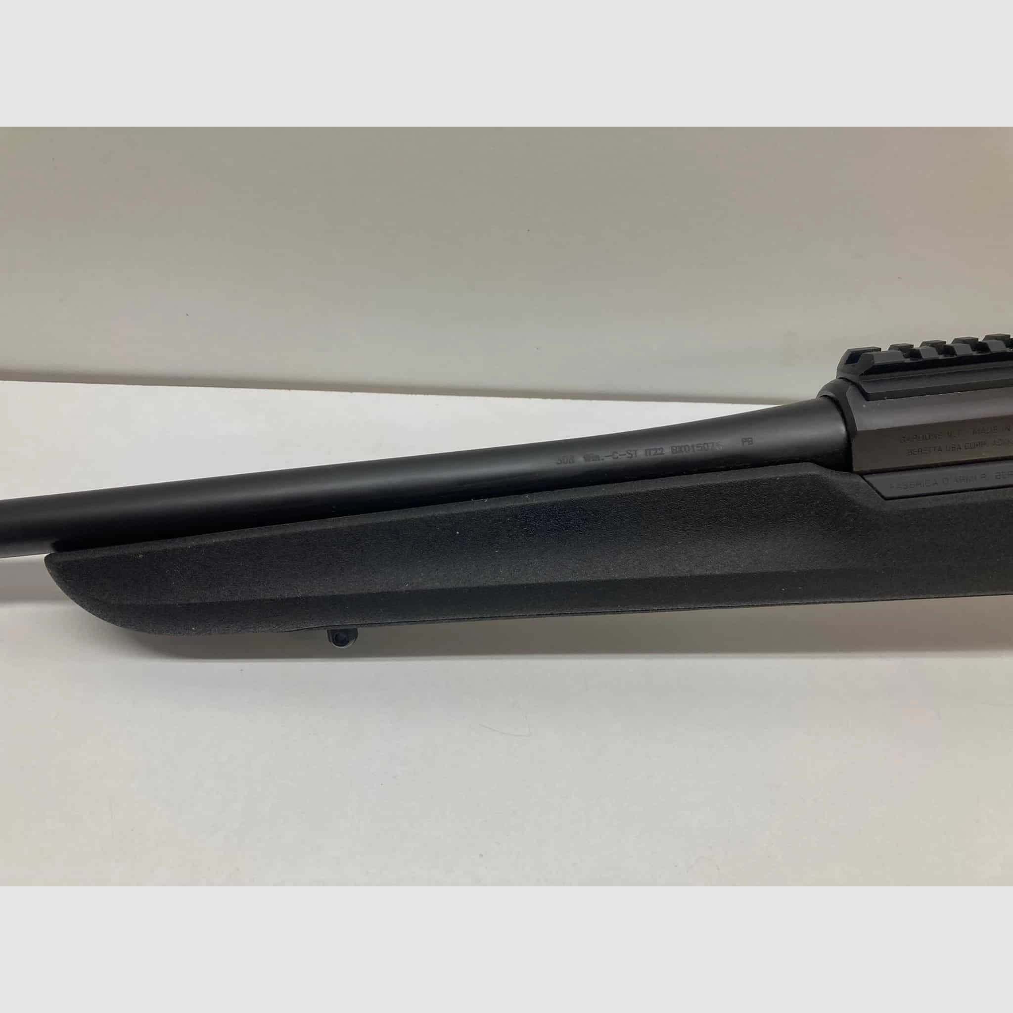 BERETTA BRX-1 Synthetic Black Kurz