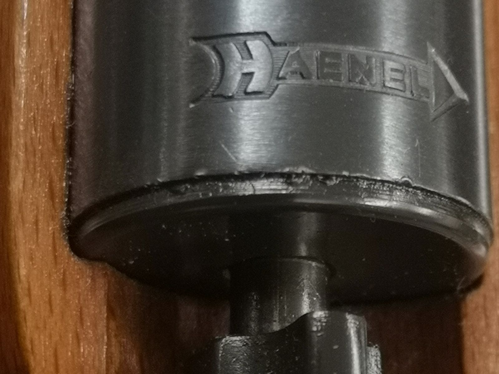 Haenel Suhl 310 NVA GST Luftgewehr