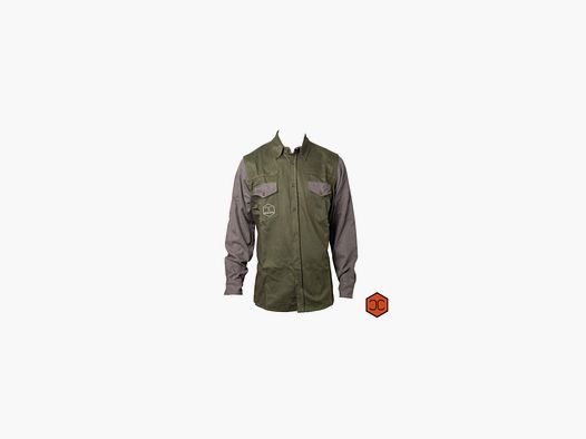 Capone Jagdshirt Irpinia
