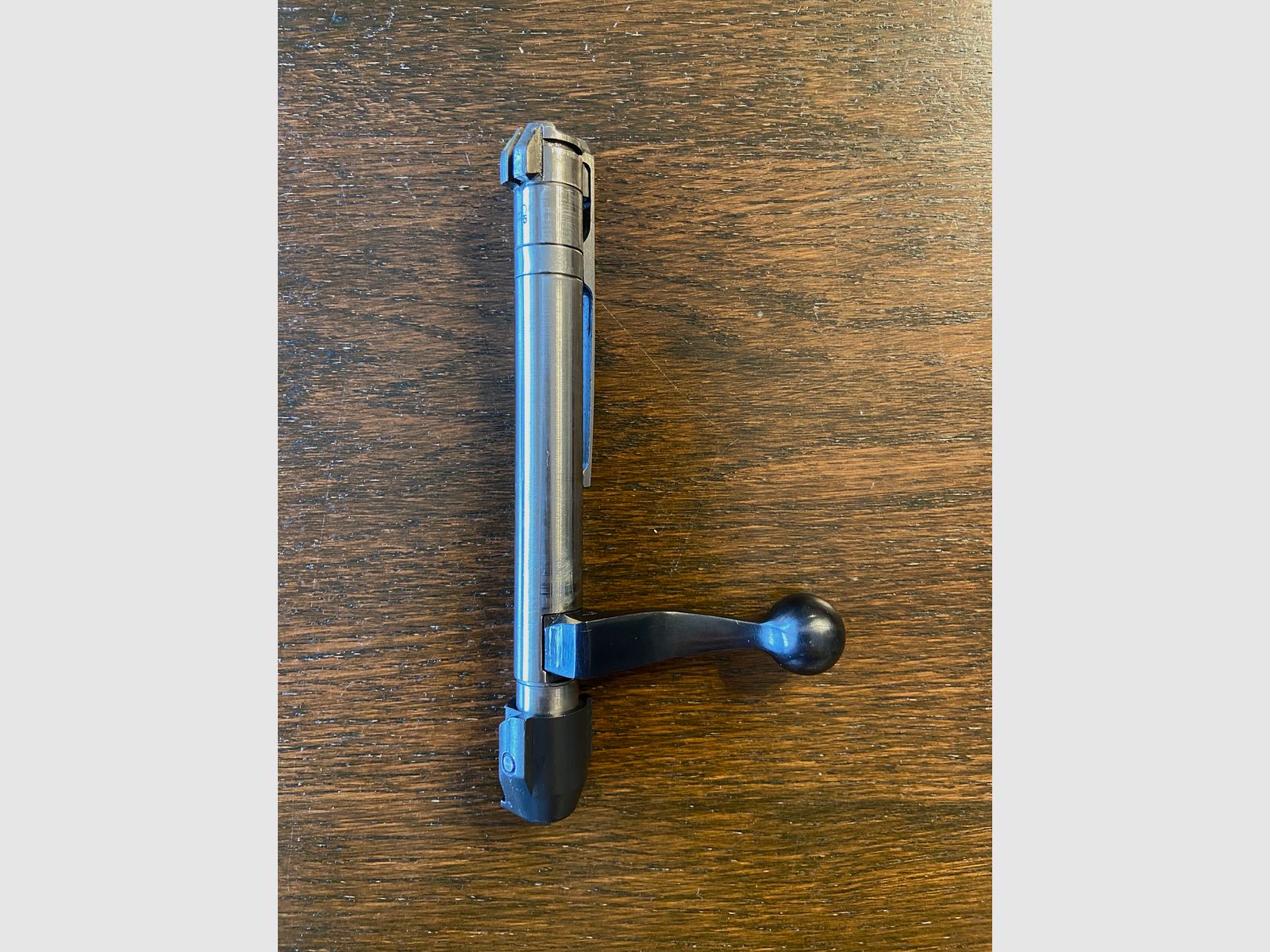 CZ 527 Karabiner 7,62x39 Reh- und Raubwildbüchse TOP