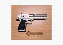 I.W.I DESERT EAGLE CHR Kal.44 MG