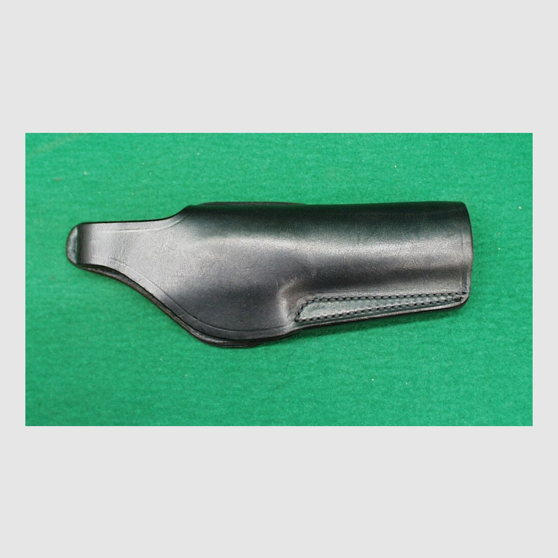 Brian C. Foster Quick Draw - Holster Colt Type Auto, S&W 686