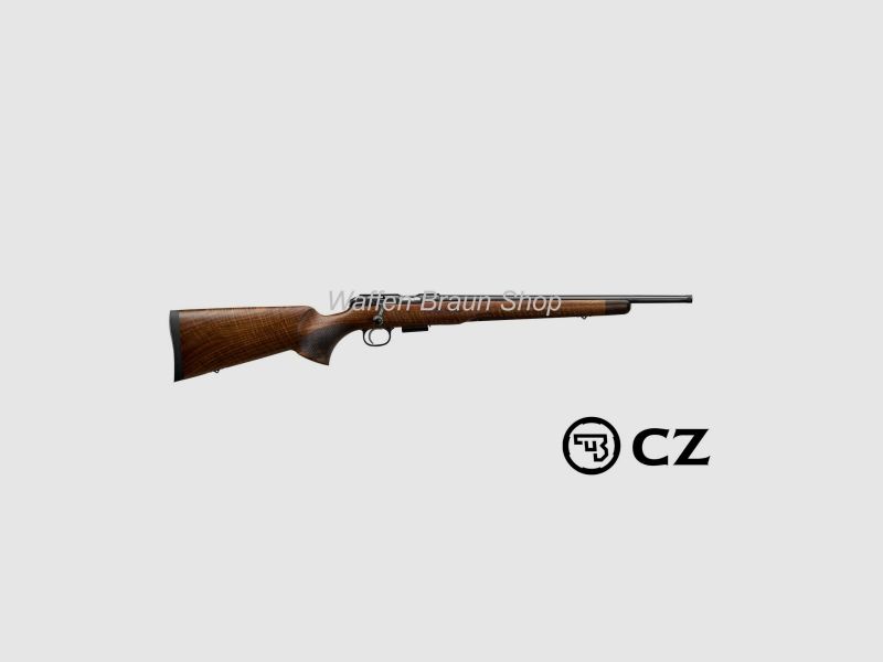 CZ 457 Royal .22l.r.