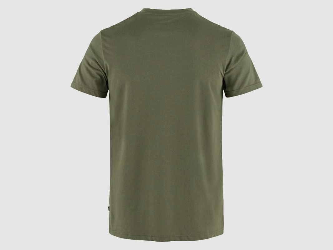 Fjällräven Herren T-Shirt 1960 Logo