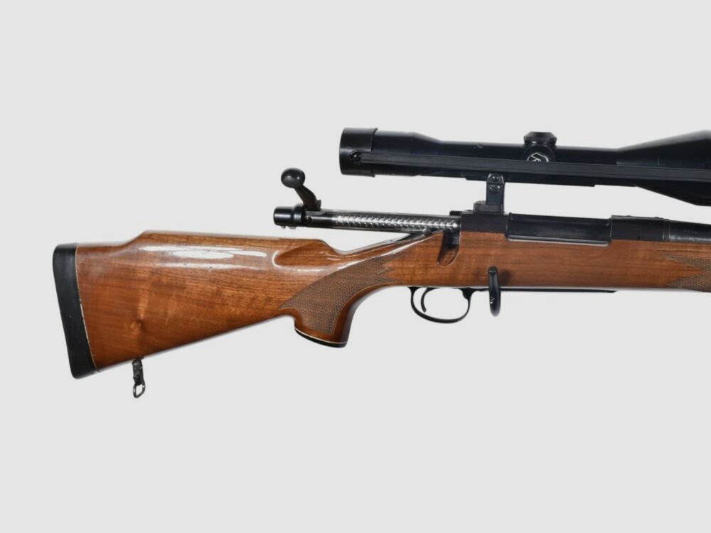 Remington 700