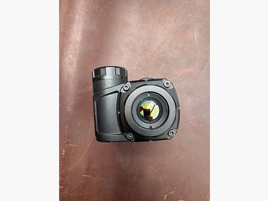 Liemke Merlin 13 dispositivo de imagen térmica – Estado excelente