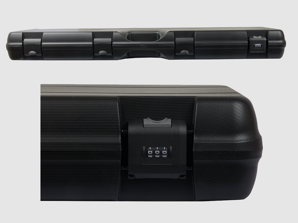 Kofferschloss VorhĂ¤ngeschloss Zahlenschloss fĂĽr Negrini Koffer mit Schnappverschluss