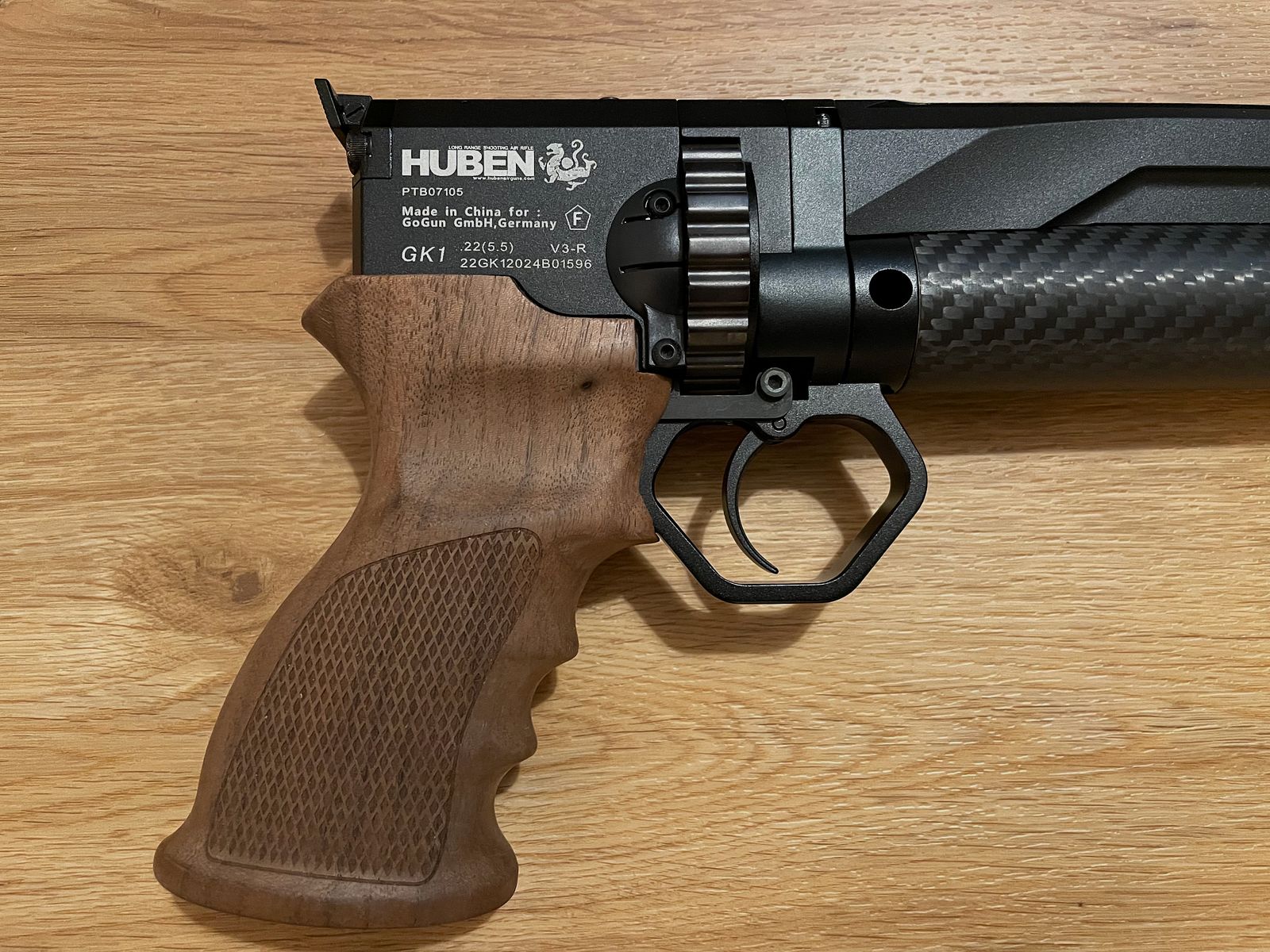 Huben GK1