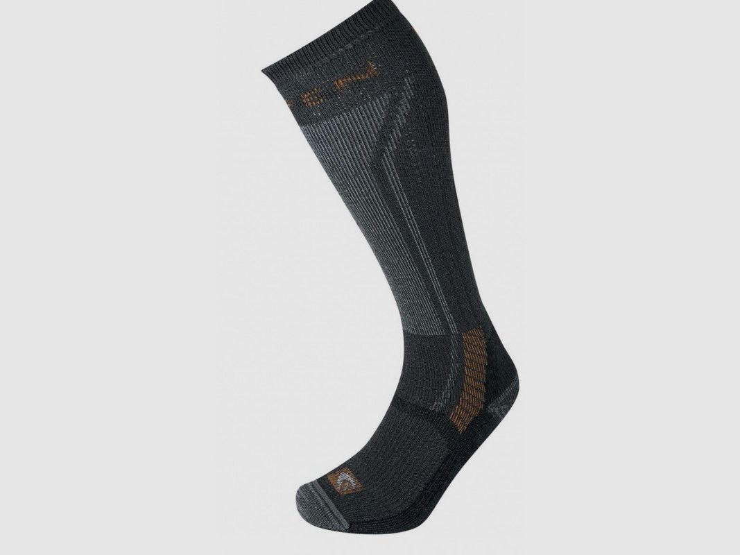 Chaussettes Lorpen Hunt Heavy T3
