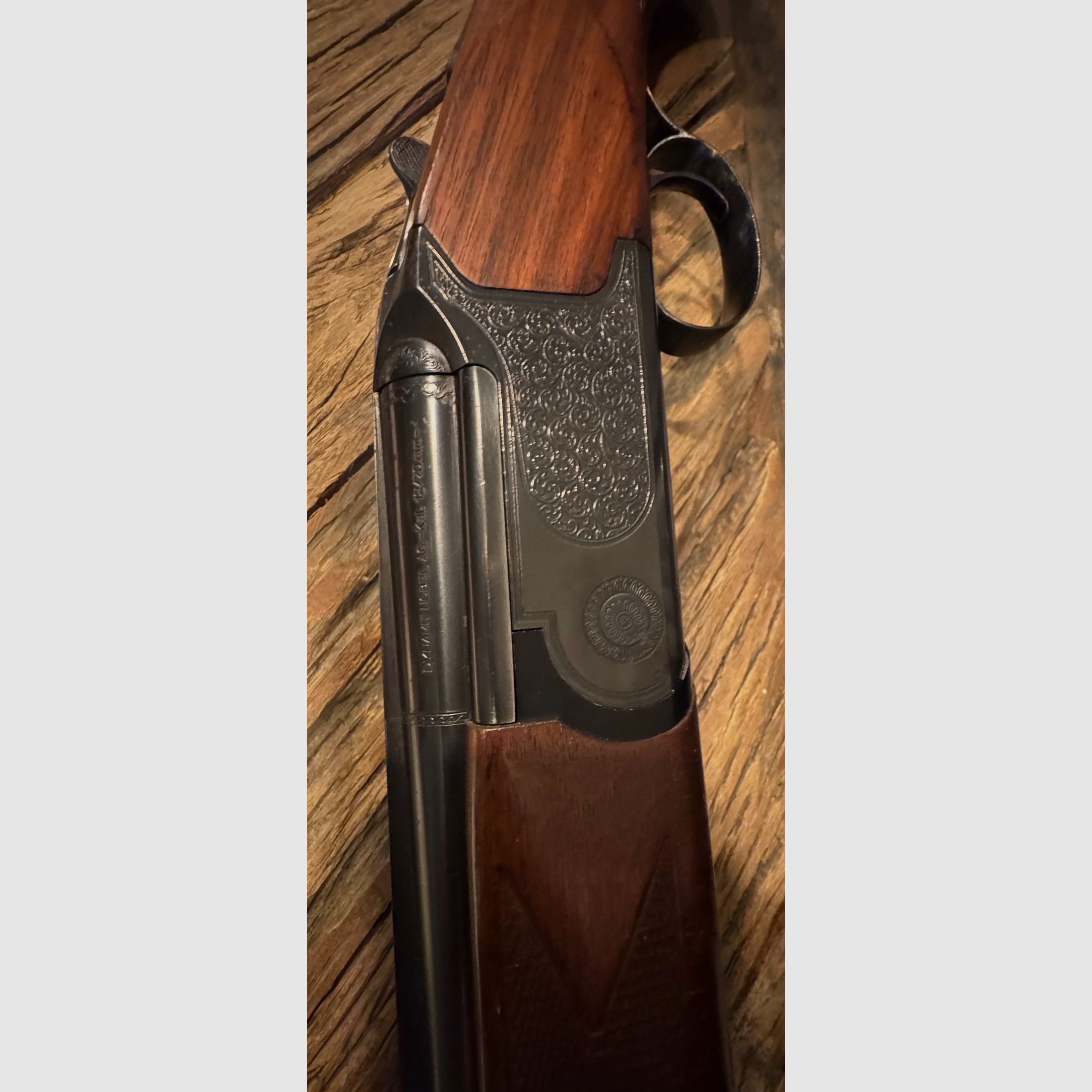 Bockdoppelinte Rottweil 600