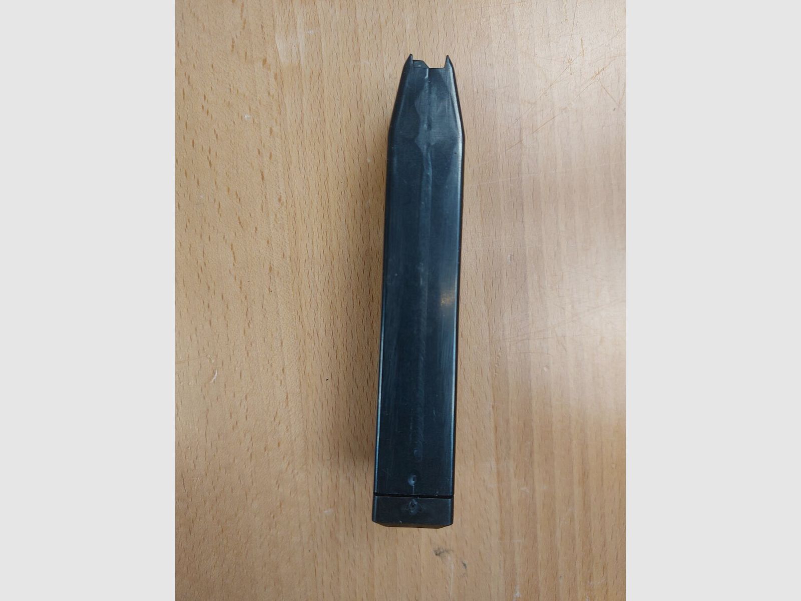 Ruger, USA P95, P98, (PC9)