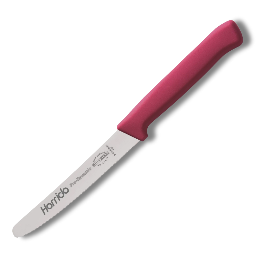 Horrido Frühstücksmesser