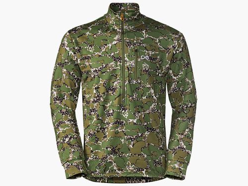 Merkel Gear 275585005 Bushshirt Infinity-Forest XXL