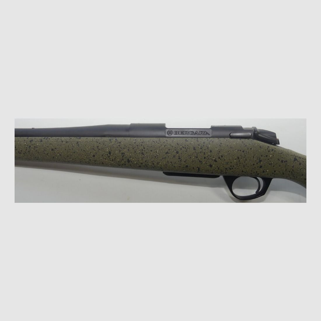 Bergara	 B14 hunter