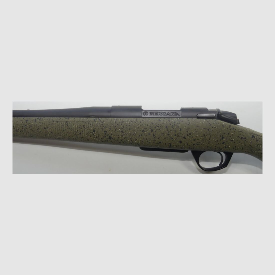 Bergara B14 hunter