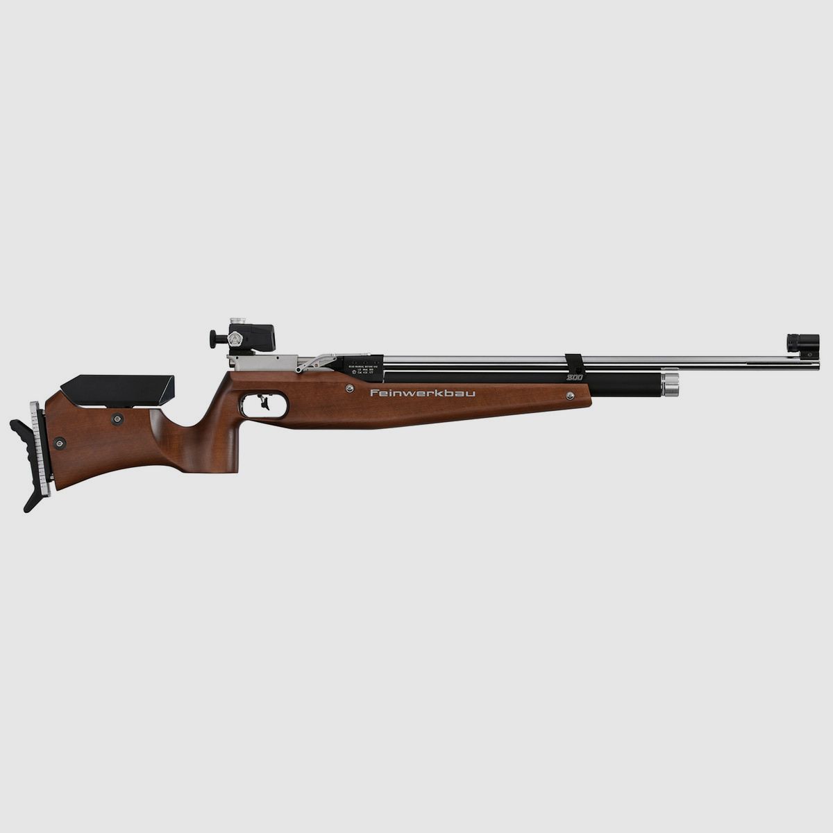 Air rifle Feinwerkbau 800 Basic