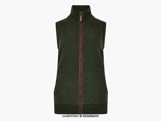 Dubarry Strickweste Sheedy Olive