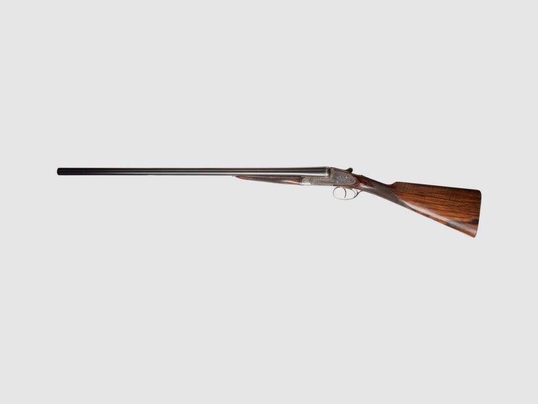 Lang Joseph Lang & Son sidelock
