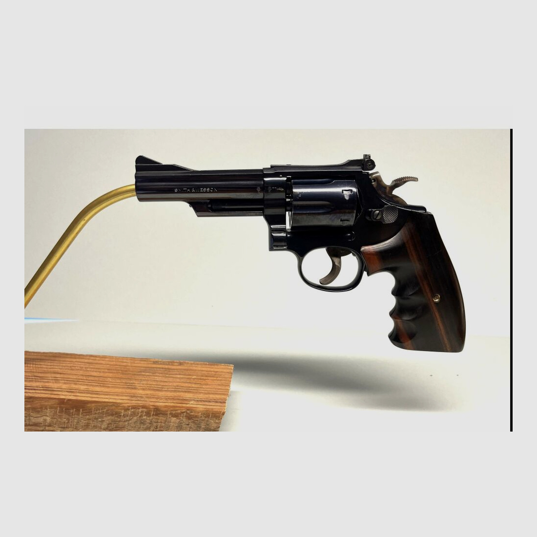 Smith & Wesson 19 / 3 .357Mag