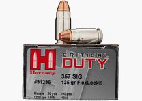 Hornady FlexLock 135grs - 20 pcs