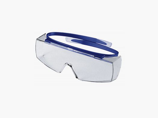 Gafas de seguridad Super OTG UVEX