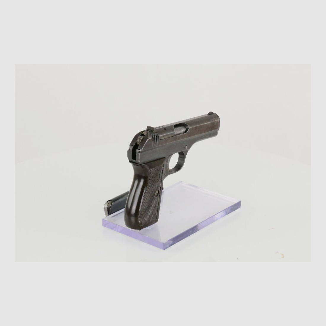 CZ 27 Code fnh
