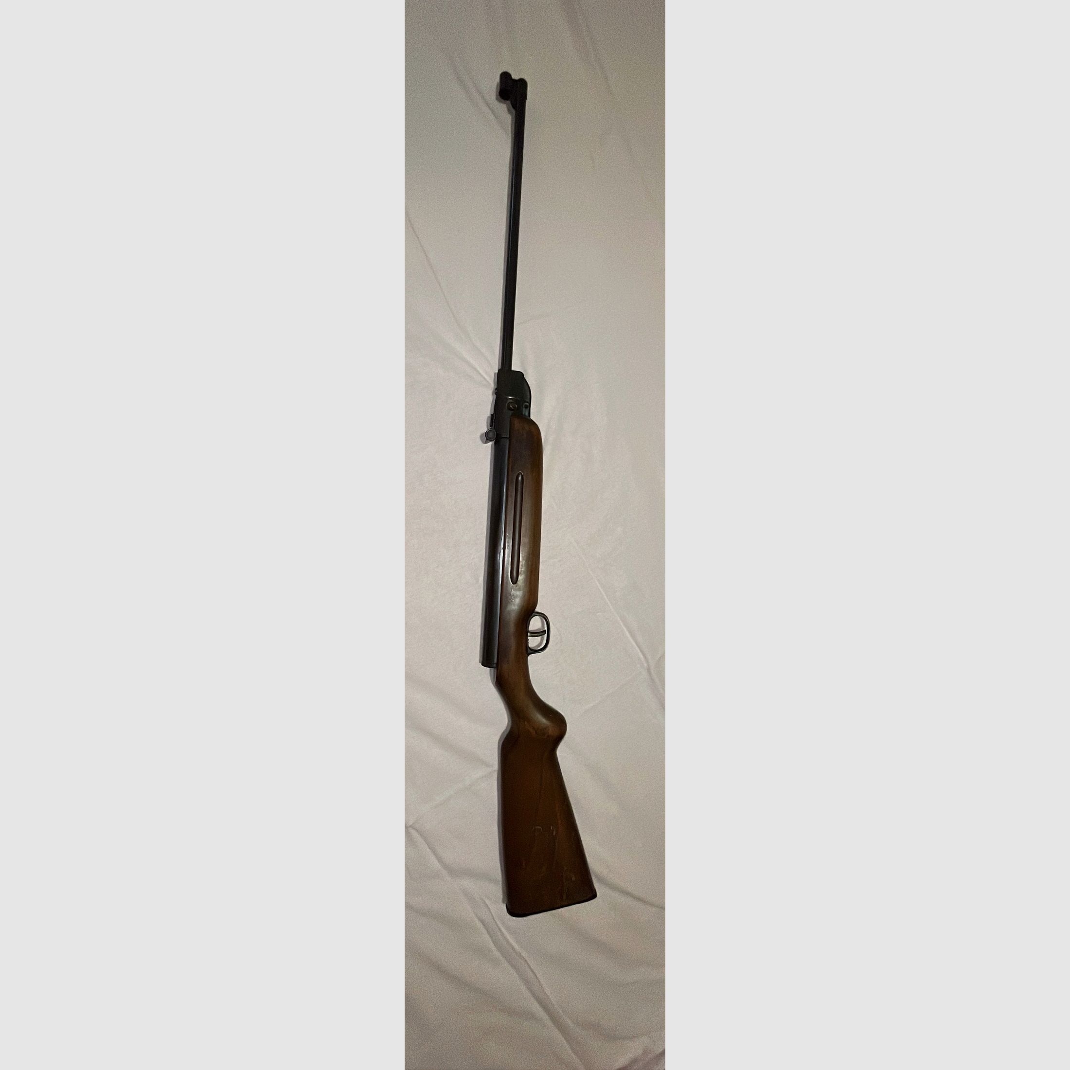 Weihrauch HW35