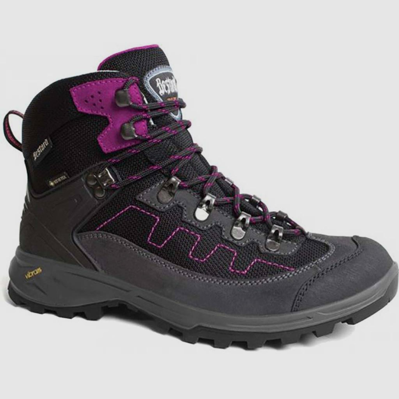 Bottes femme Bestard Teix