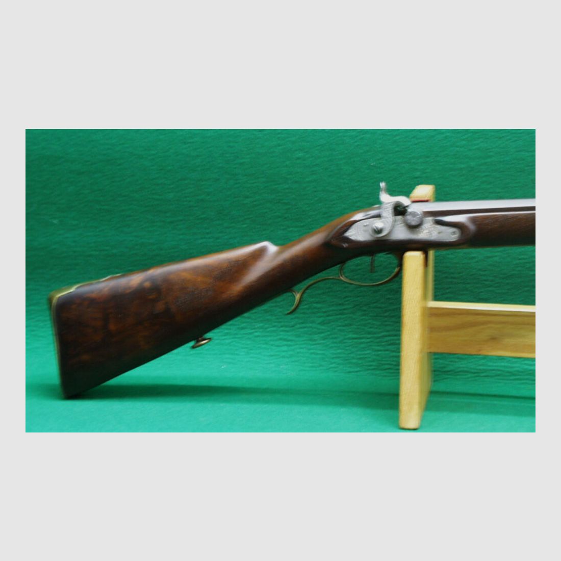 Custom Made Jägerbüchse