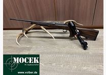 Sauer 101 GTI, mit Leica Magnus 2,4-16x56 i