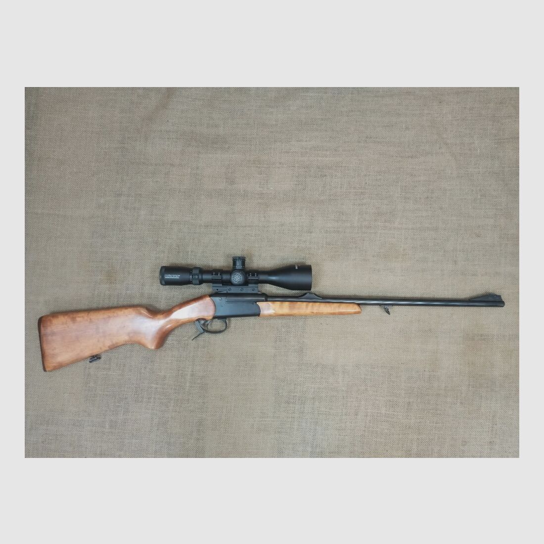 Baikal IZM -18MH
