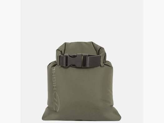 Highlander Drybag Étanche V2 - Ranger Green / 8L