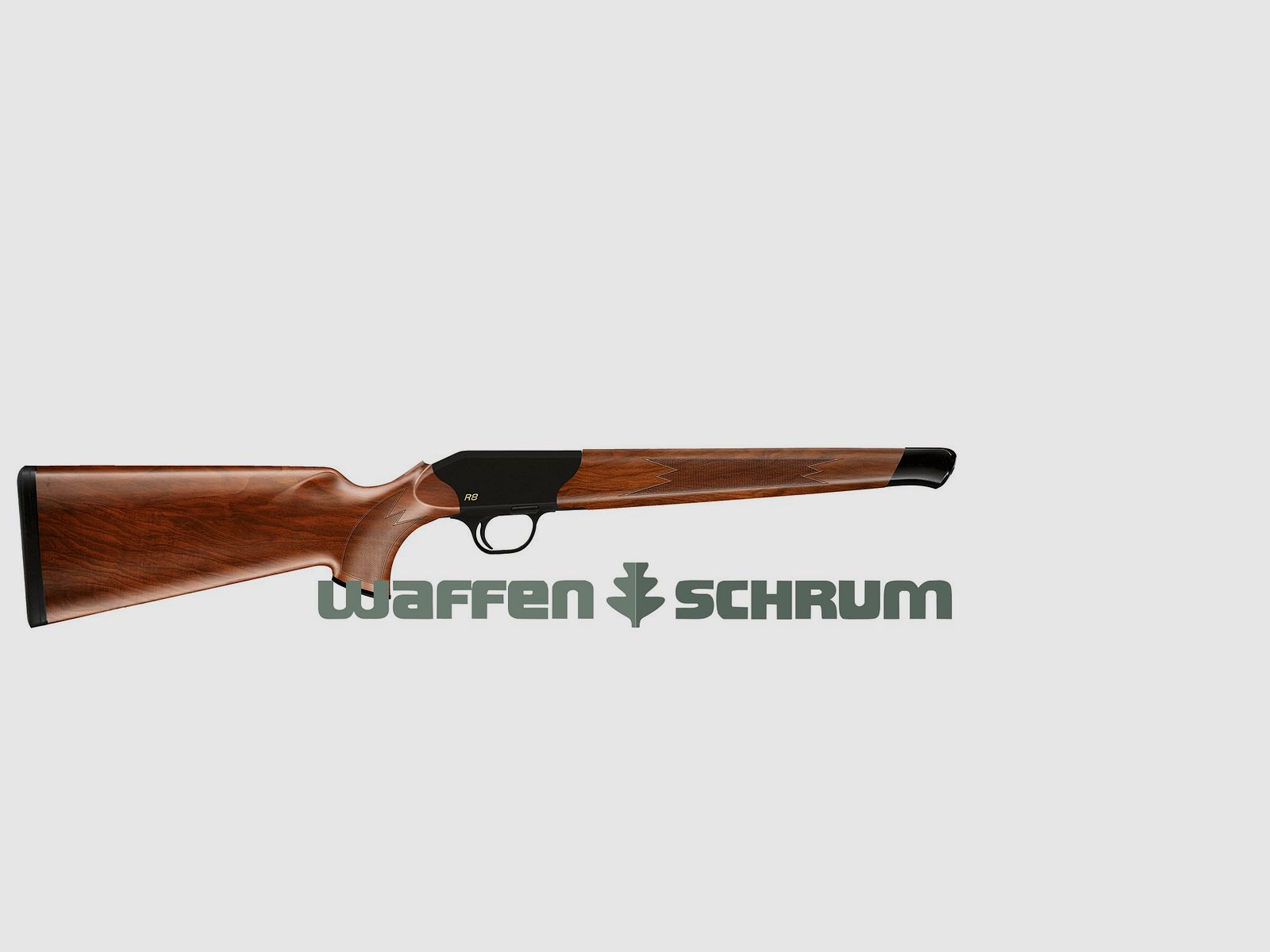 Blaser System R8 SHK:3