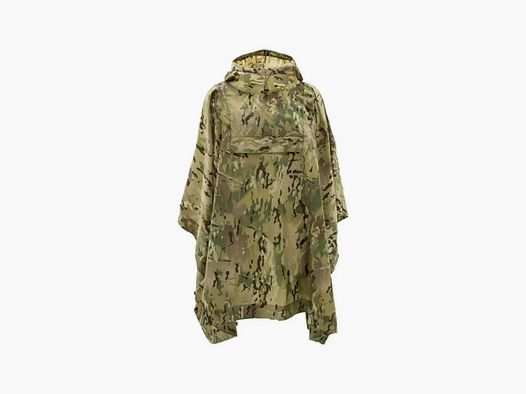 Carinthia Carinthia Poncho Pro-R multicam
