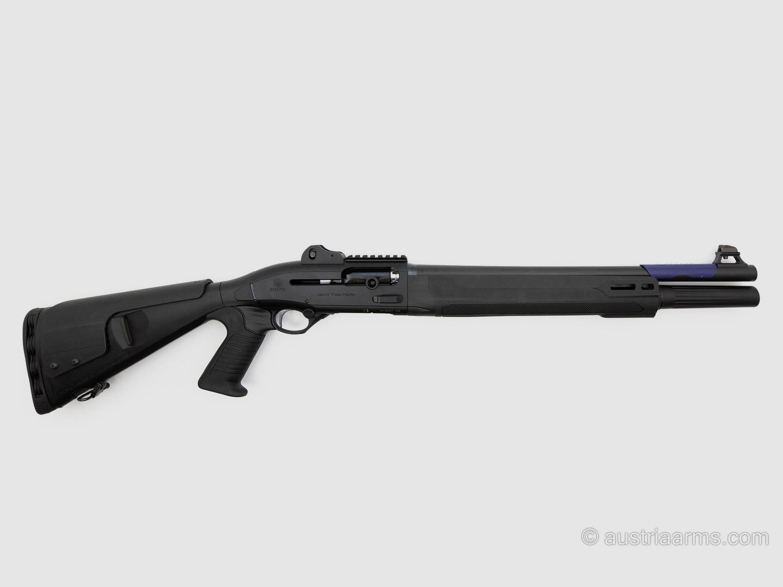 Beretta 1301 Tactical z Pistol Grip, Nowa Broń, 12/76, zdjęcie 1 z 6